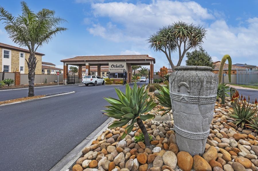2 Bedroom Property for Sale in Sonkring Western Cape
